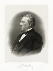 Augustin Charles Renouard